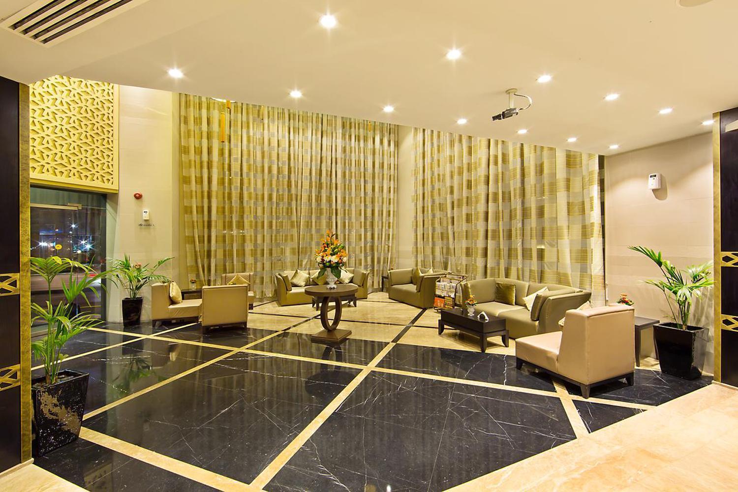 Hotel Luxe Manor Near Delhi Airport Nueva Delhi Exterior foto
